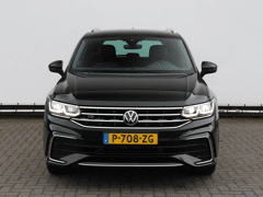 Volkswagen Tiguan 1.5 TSI R-Line Business - Afbeelding 5