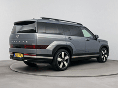 Hyundai Santa Fe 1.6 T-GDI HEV Premium 7p. - Afbeelding 3