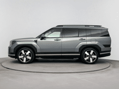 Hyundai Santa Fe 1.6 T-GDI HEV Premium 7p. - Afbeelding 4