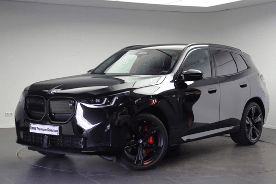 BMW X3 M50 xDrive M Sport