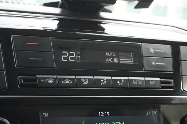 airco (automatisch)