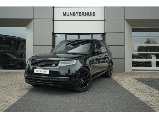 Land Rover Range Rover 3.0 P550e Autobiography PHEV