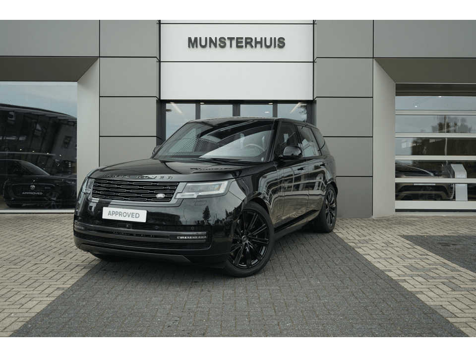 Land Rover Range Rover 3.0 P550e Autobiography PHEV - Afbeelding 1