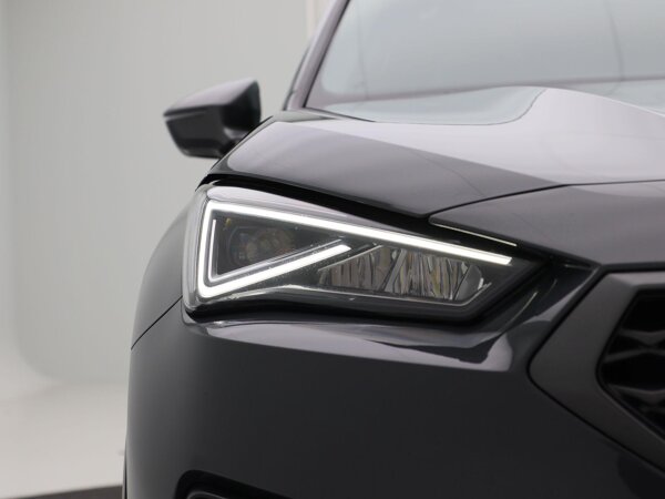 full-LED koplampen