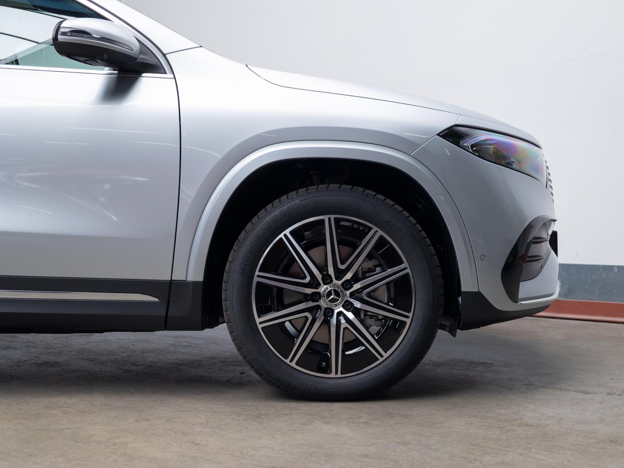 Mercedes-Benz EQA 250+ Business Solution AMG - Afbeelding 4