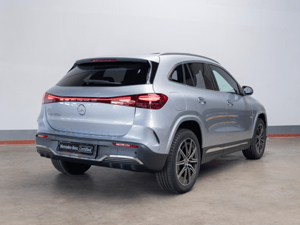 Mercedes-Benz EQA 250+ Business Solution AMG - Afbeelding 2