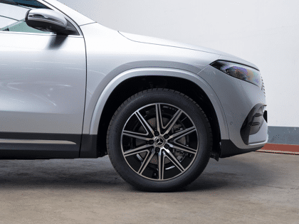 Mercedes-Benz EQA 250+ Business Solution AMG - Afbeelding 4