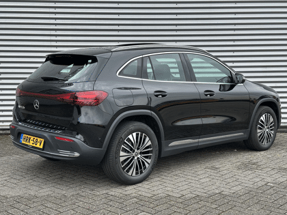 Mercedes-Benz EQA 250+ Business Line Limited - Afbeelding 2