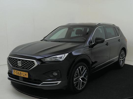 SEAT Tarraco 1.4 TSI e-Hybrid PHEV Xperience Business Intense