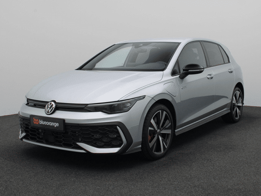Volkswagen Golf 1.5 eHybrid GTE 272PK DSG