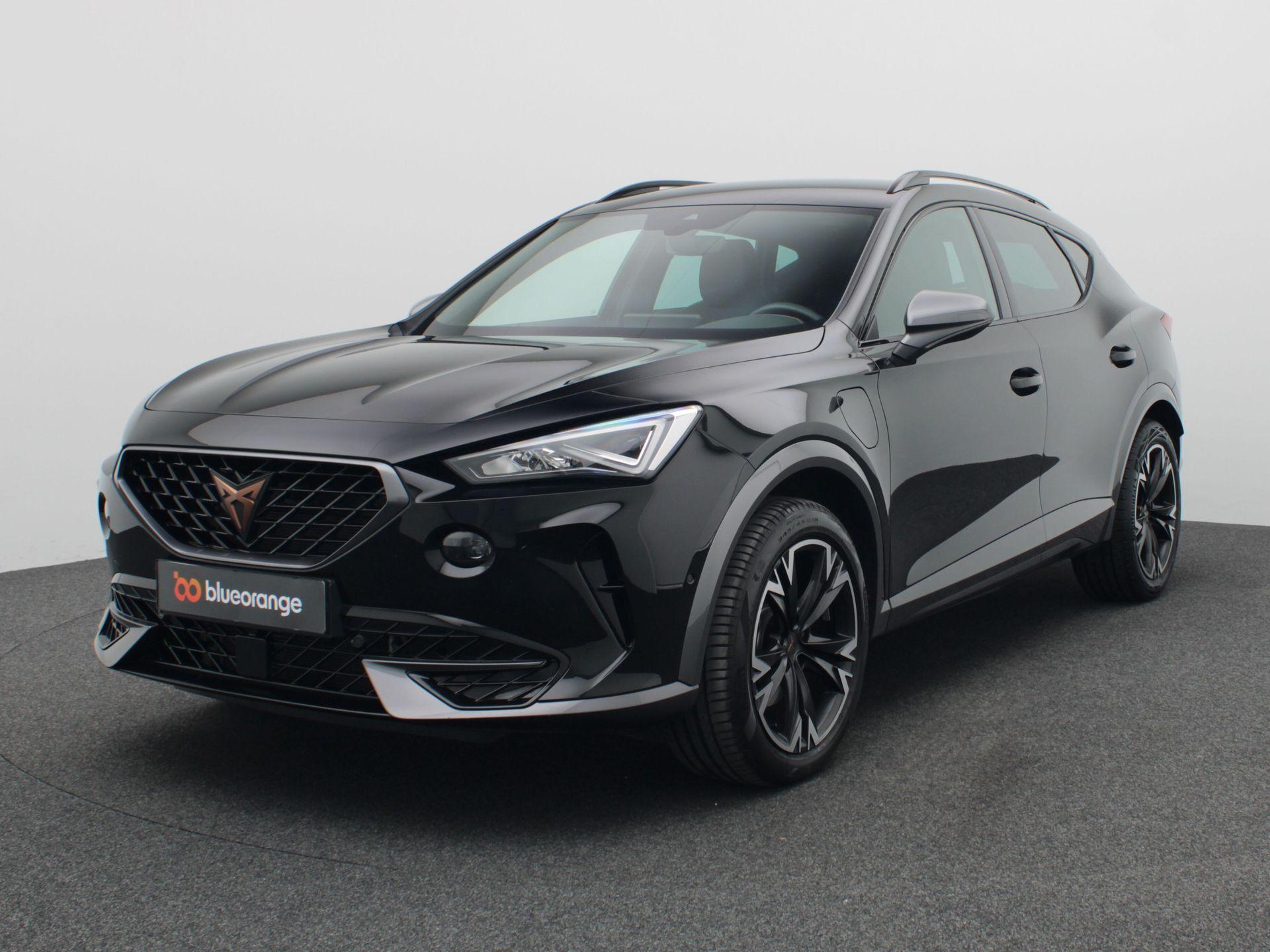 CUPRA Formentor 1.4 e-Hybrid Business 204PK DSG