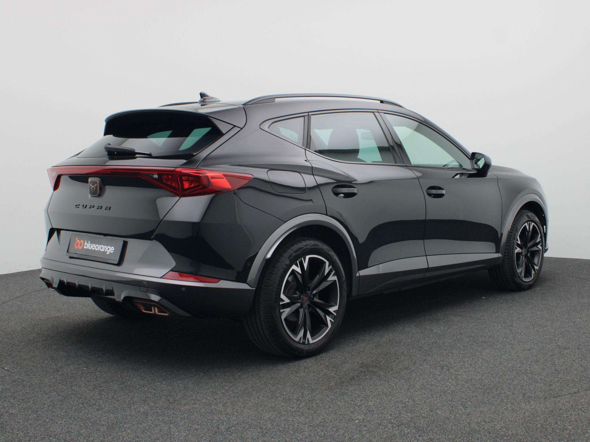 CUPRA Formentor 1.4 e-Hybrid Business 204PK DSG - Afbeelding 4