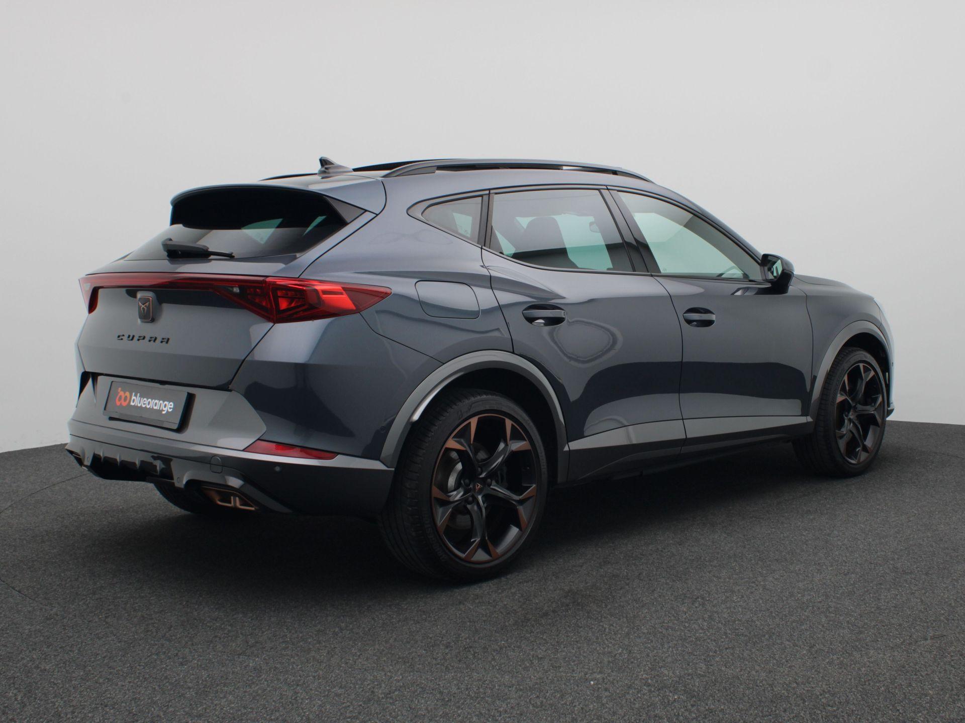 CUPRA Formentor 1.4 e-Hybrid VZ Performance 245PK DSG - Afbeelding 4