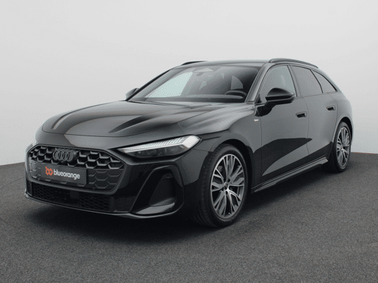 Audi A5 Avant 2.0 TFSI S edition 150PK S-Tronic