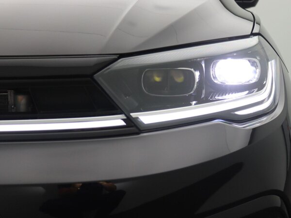Koplampverlichting LED Matrix ('IQ.Light')