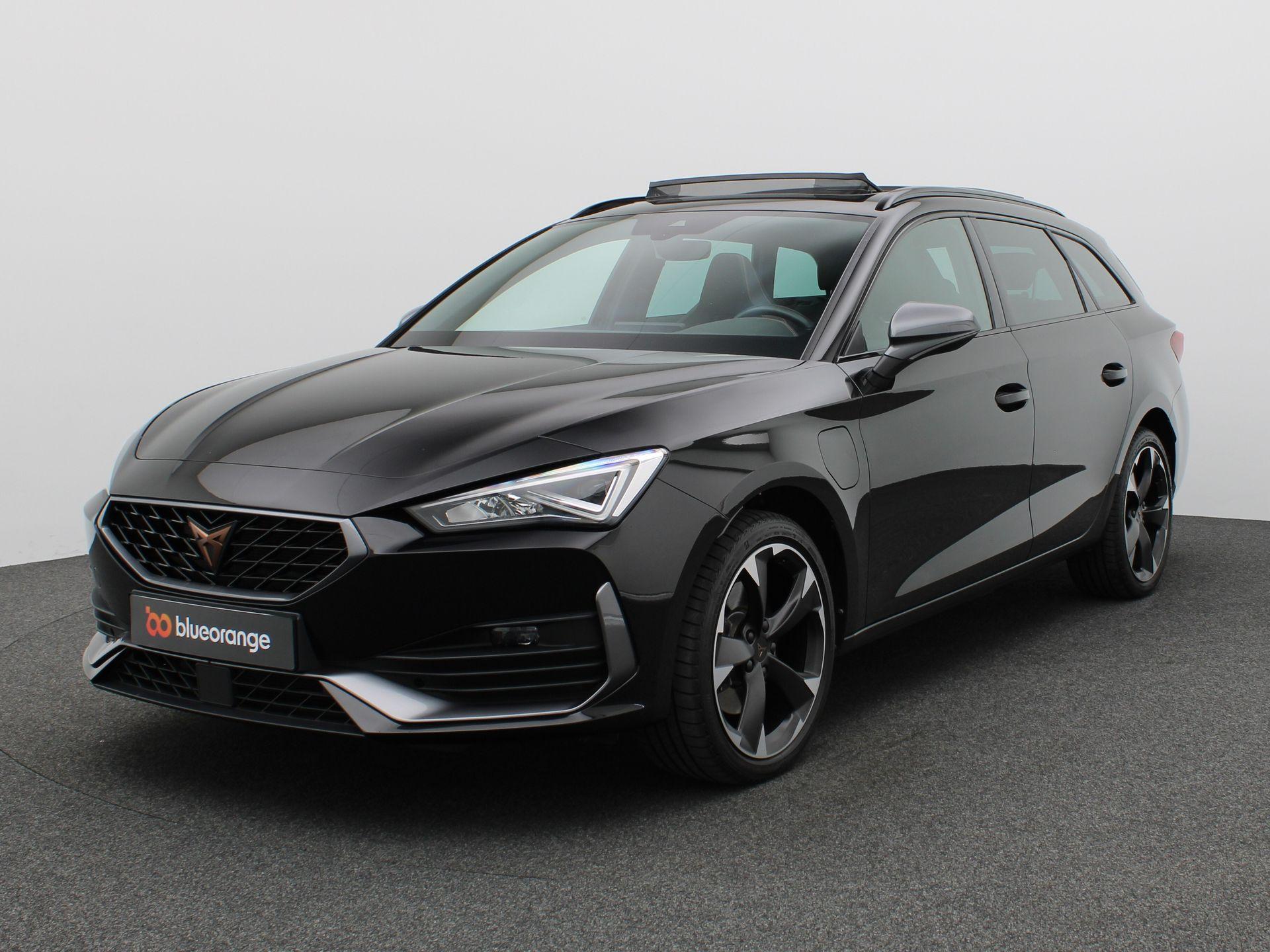CUPRA Leon Sportstourer 1.4 e-Hybrid Business 204PK DSG