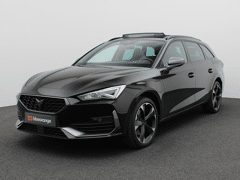 CUPRA Leon Sportstourer 1.4 e-Hybrid Business 204PK DSG - Afbeelding 2