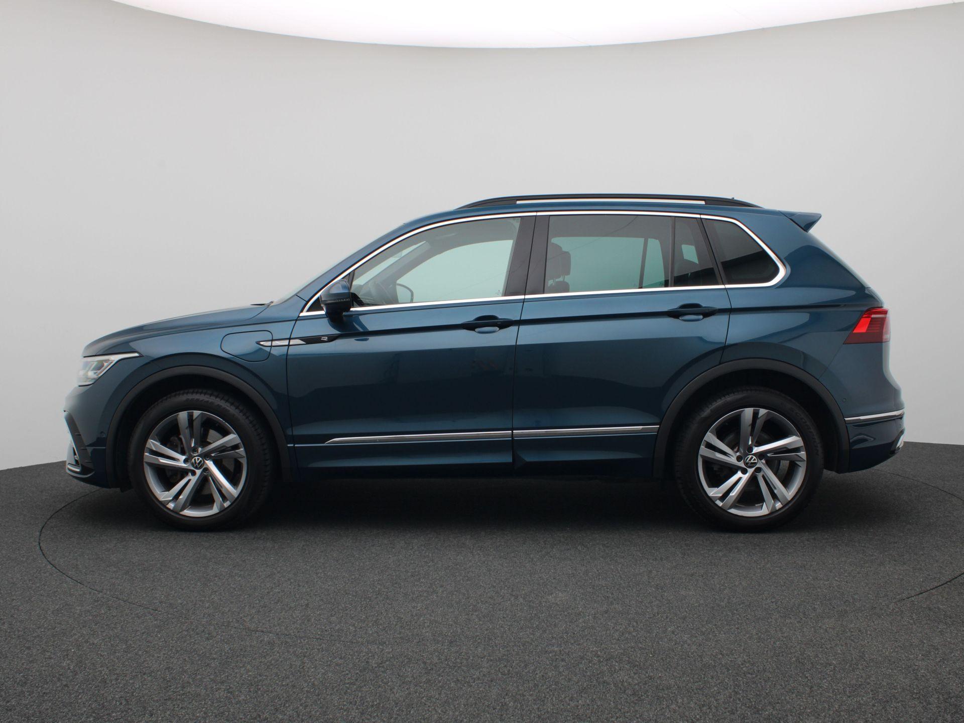 Volkswagen Tiguan 1.4 TSI eHybrid R-Line Business+ 245PK DSG - Afbeelding 3