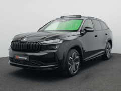 Skoda Kodiaq 1.5 TSI MHEV Sportline Business 7p 150PK DSG - Afbeelding 2