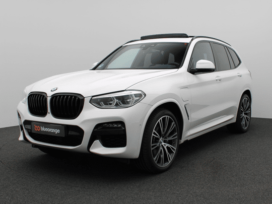 BMW X3 xDrive30e High Executive 292PK AUT8