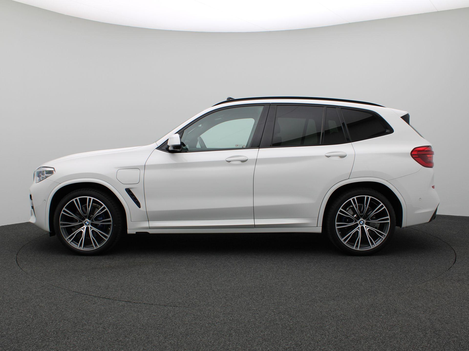 BMW X3 xDrive30e High Executive 292PK AUT8 - Afbeelding 3