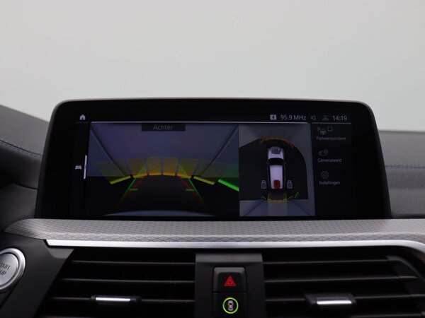 Parking Assistant Plus