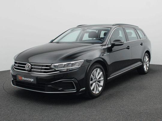 Volkswagen Passat Variant 1.4 TSI PHEV GTE Business 218PK DSG
