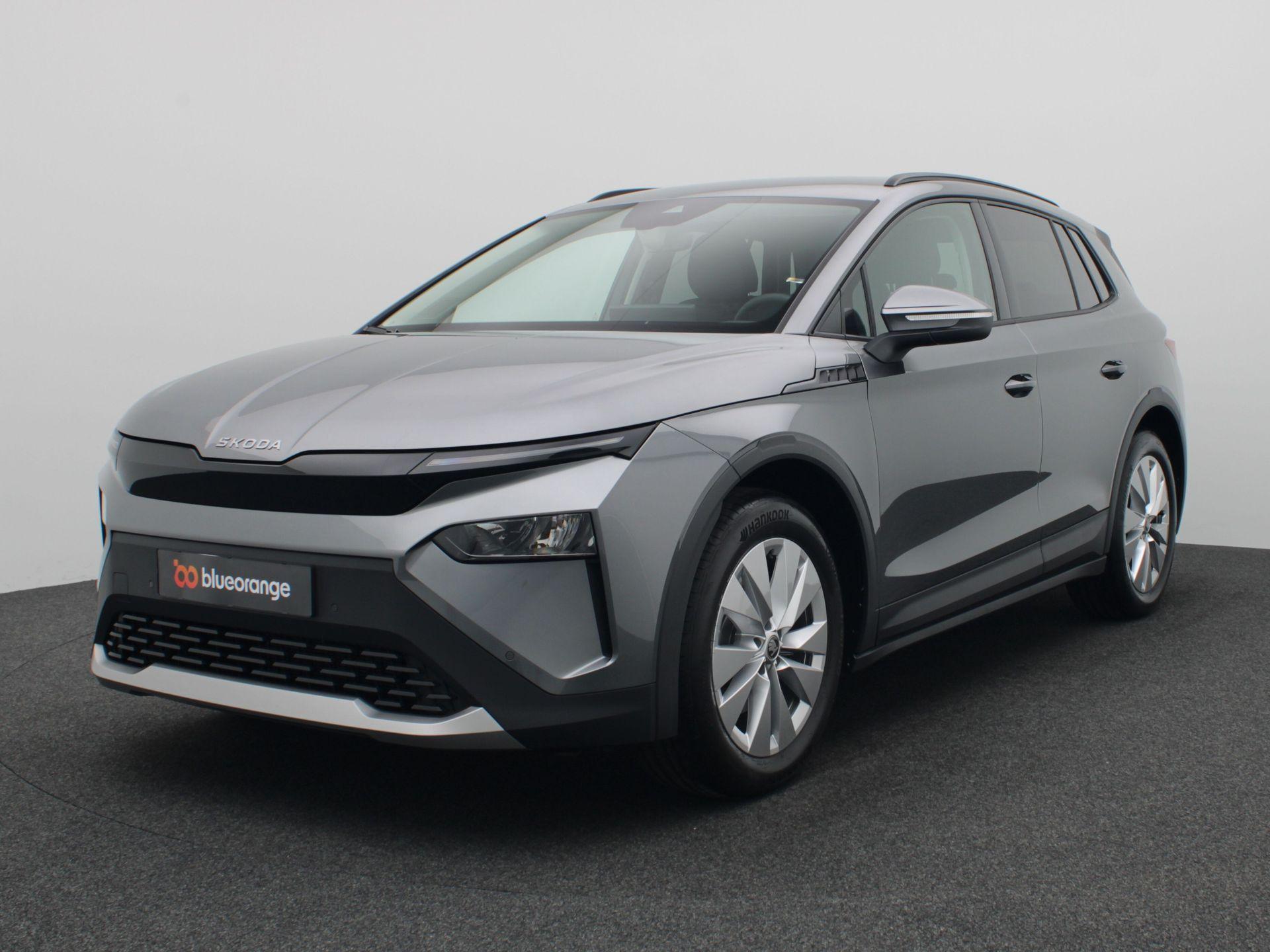 Skoda Elroq 60 Business Edition 204PK