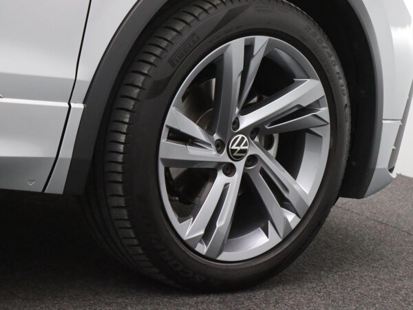 Velgen 'Valencia', 19 inch lichtmetaal