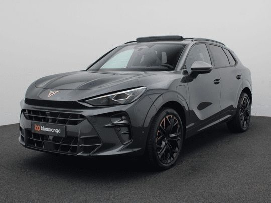 CUPRA Terramar 1.5 TSI e-Hybrid VZ Performance 272PK DSG