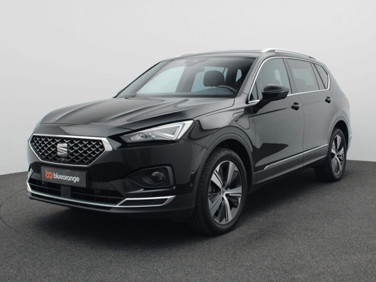 SEAT Tarraco 1.4 TSI e-Hybrid PHEV Xcellence 245PK DSG