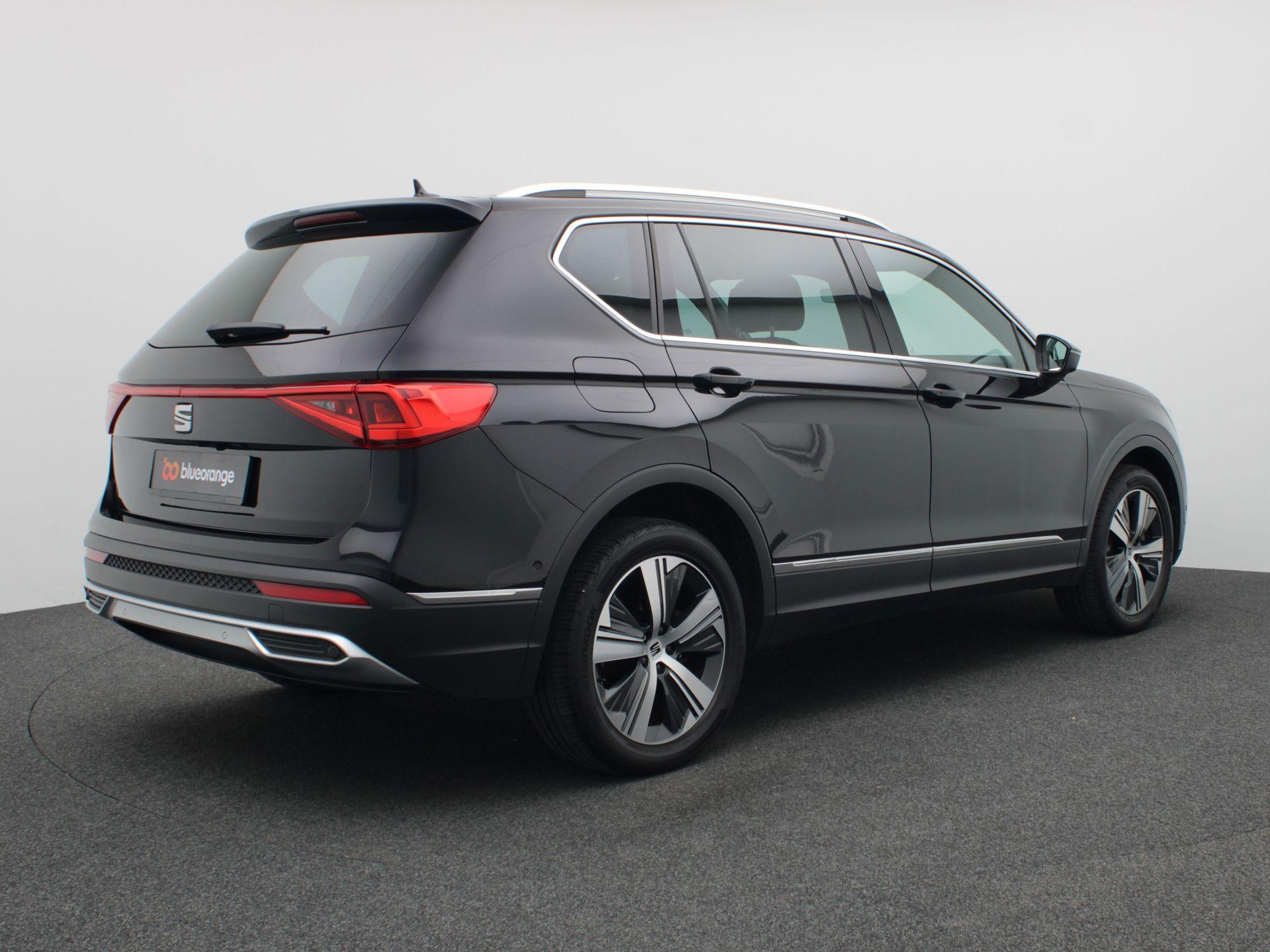 SEAT Tarraco 1.4 TSI e-Hybrid PHEV Xcellence 245PK DSG - Afbeelding 4