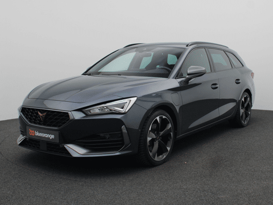CUPRA Leon Sportstourer 1.4 e-Hybrid Business 204PK DSG