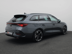 CUPRA Leon Sportstourer 1.4 e-Hybrid Business 204PK DSG - Afbeelding 4