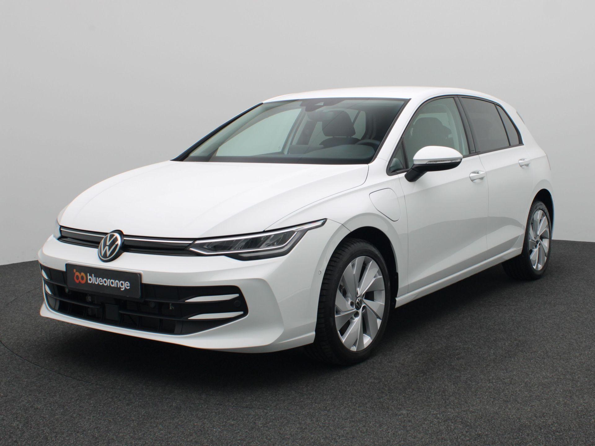Volkswagen Golf 1.5 eHybrid Life Edition 204PK DSG