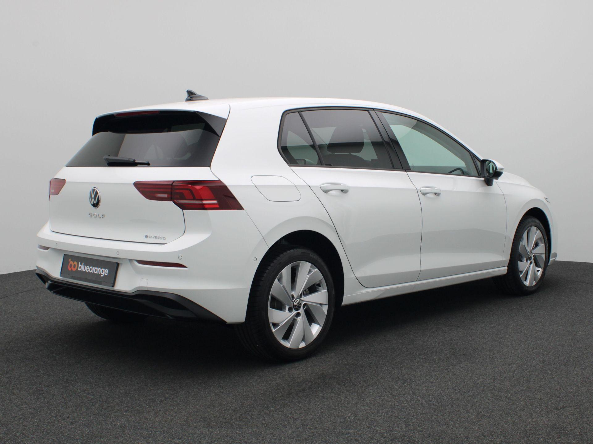 Volkswagen Golf 1.5 eHybrid Life Edition 204PK DSG - Afbeelding 4