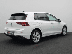 Volkswagen Golf 1.5 eHybrid Life Edition 204PK DSG - Afbeelding 4