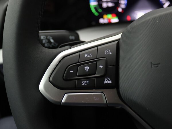 cruise control adaptief