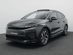Skoda Enyaq 85 Sportline 77KW 286PK - Afbeelding 2