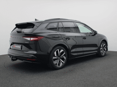 Skoda Enyaq 85 Sportline 77KW 286PK - Afbeelding 4
