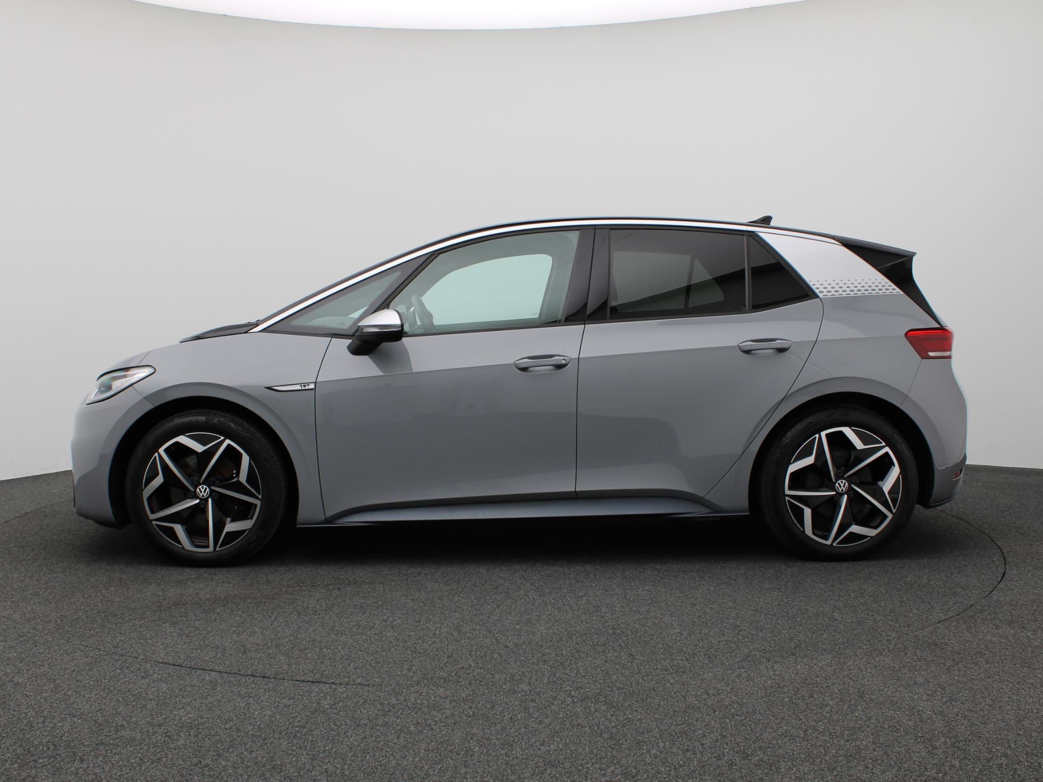 Volkswagen ID.3 First Plus 58 kWh 204PK Aut. - Afbeelding 3