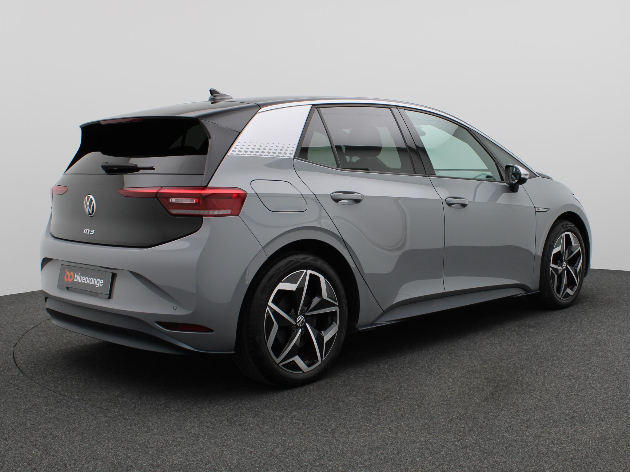 Volkswagen ID.3 First Plus 58 kWh 204PK Aut. - Afbeelding 4