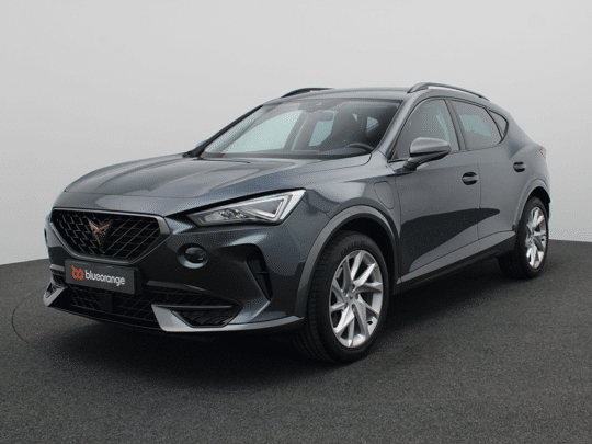 CUPRA Formentor 1.4 e-Hybrid Business 204PK DSG