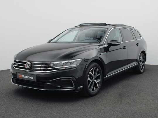 Volkswagen Passat Variant 1.4 TSI PHEV GTE Business 218PK DSG