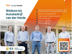 Volkswagen Golf 1.5 eHybrid Life Edition 204PK DSG - Afbeelding 5
