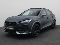 CUPRA Formentor 1.4 e-Hybrid VZ Performance 245PK DSG - Afbeelding 2