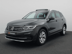 Volkswagen Tiguan 1.4 TSI eHybrid Elegance 245PK DSG - Afbeelding 2