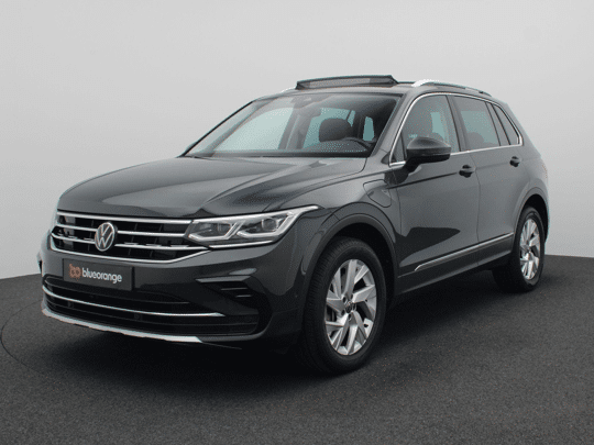 Volkswagen Tiguan 1.4 TSI eHybrid Elegance 245PK DSG