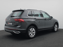 Volkswagen Tiguan 1.4 TSI eHybrid Elegance 245PK DSG - Afbeelding 4