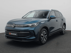 Volkswagen Tiguan 1.5 eTSI Life Edition 150PK DSG - Afbeelding 2